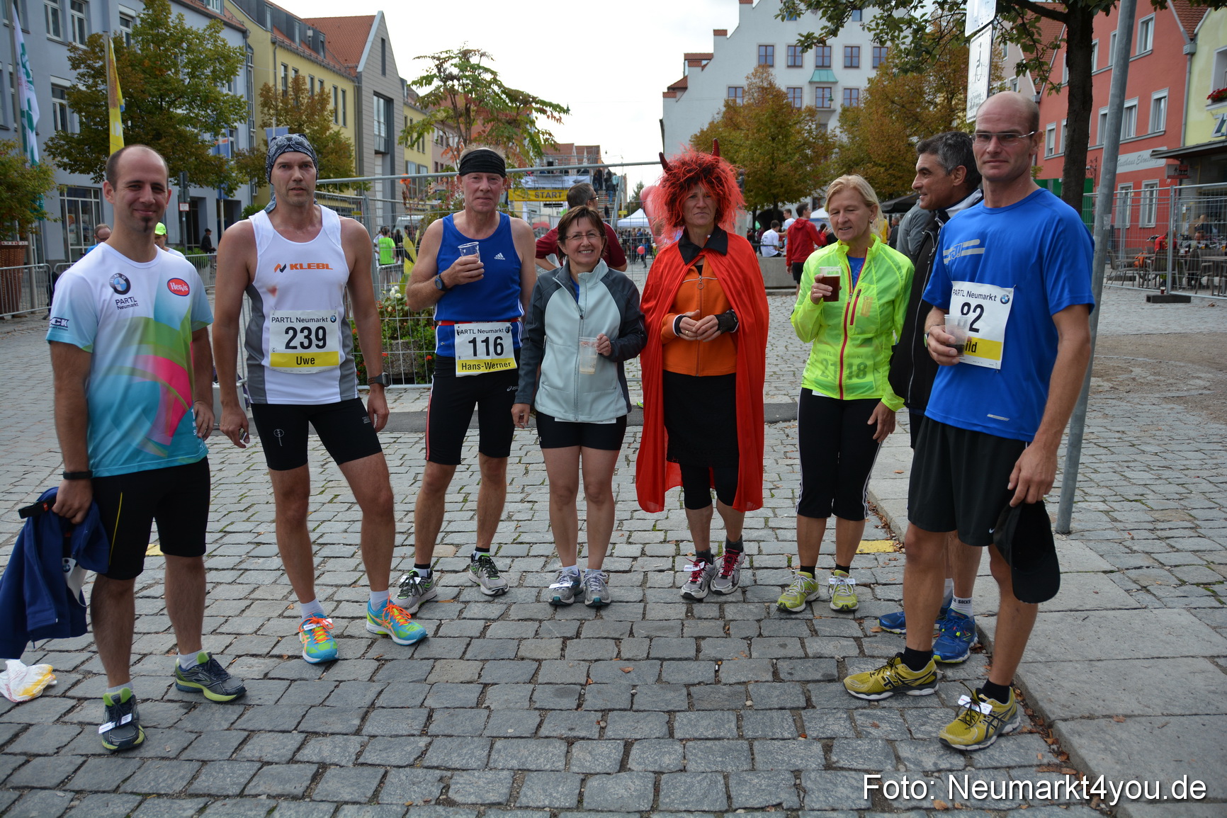 Stadtlauf Neumarkt 2015 0088